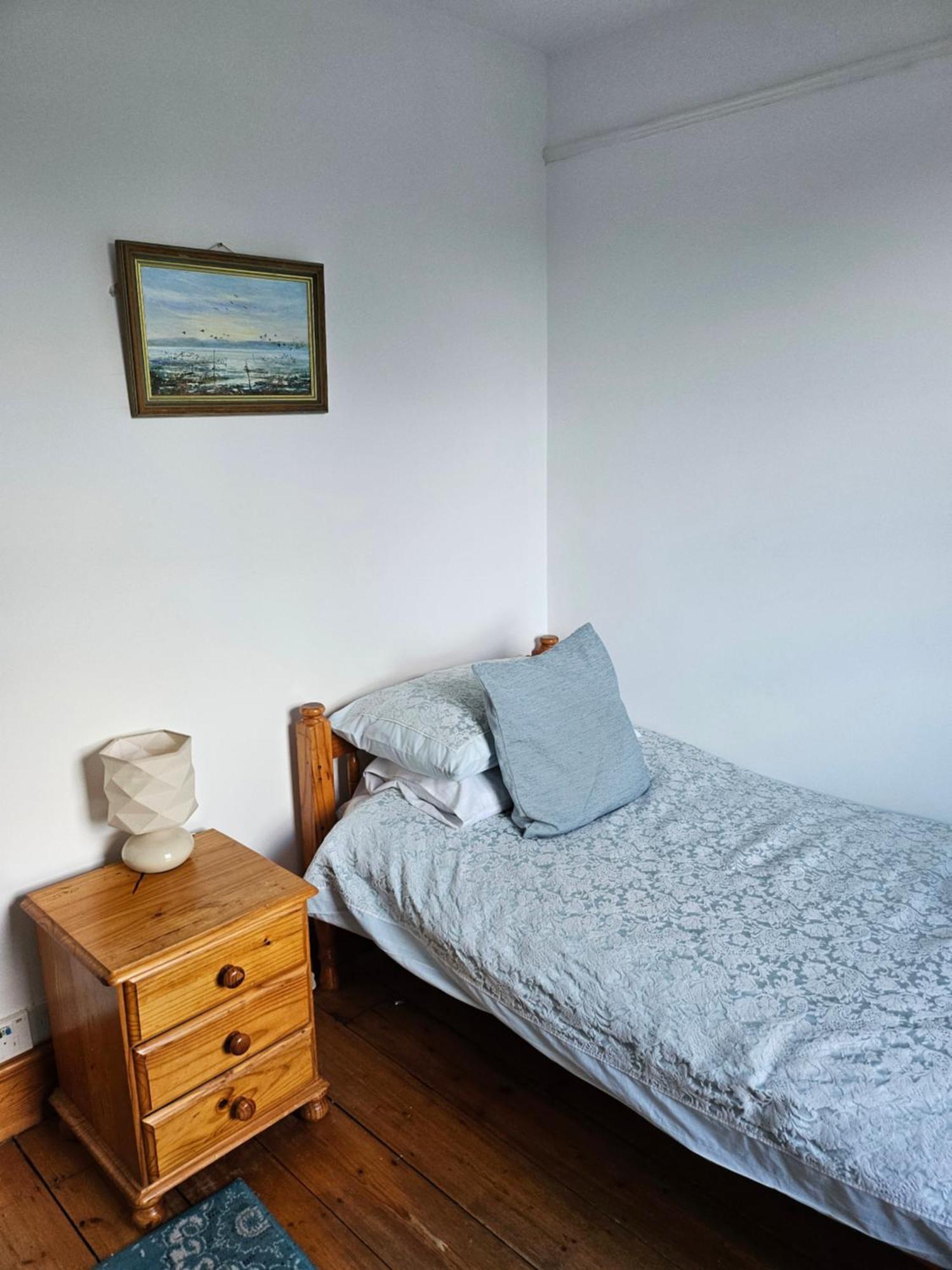 Seaside Holiday Home Exmouth Exterior foto