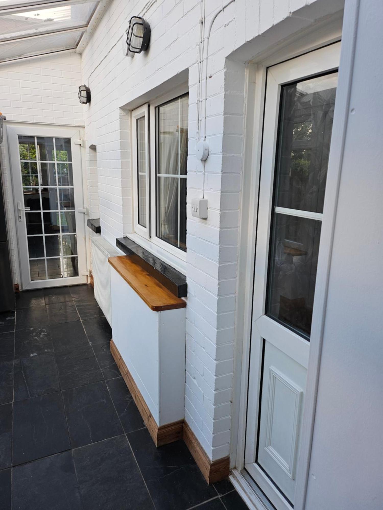Seaside Holiday Home Exmouth Exterior foto