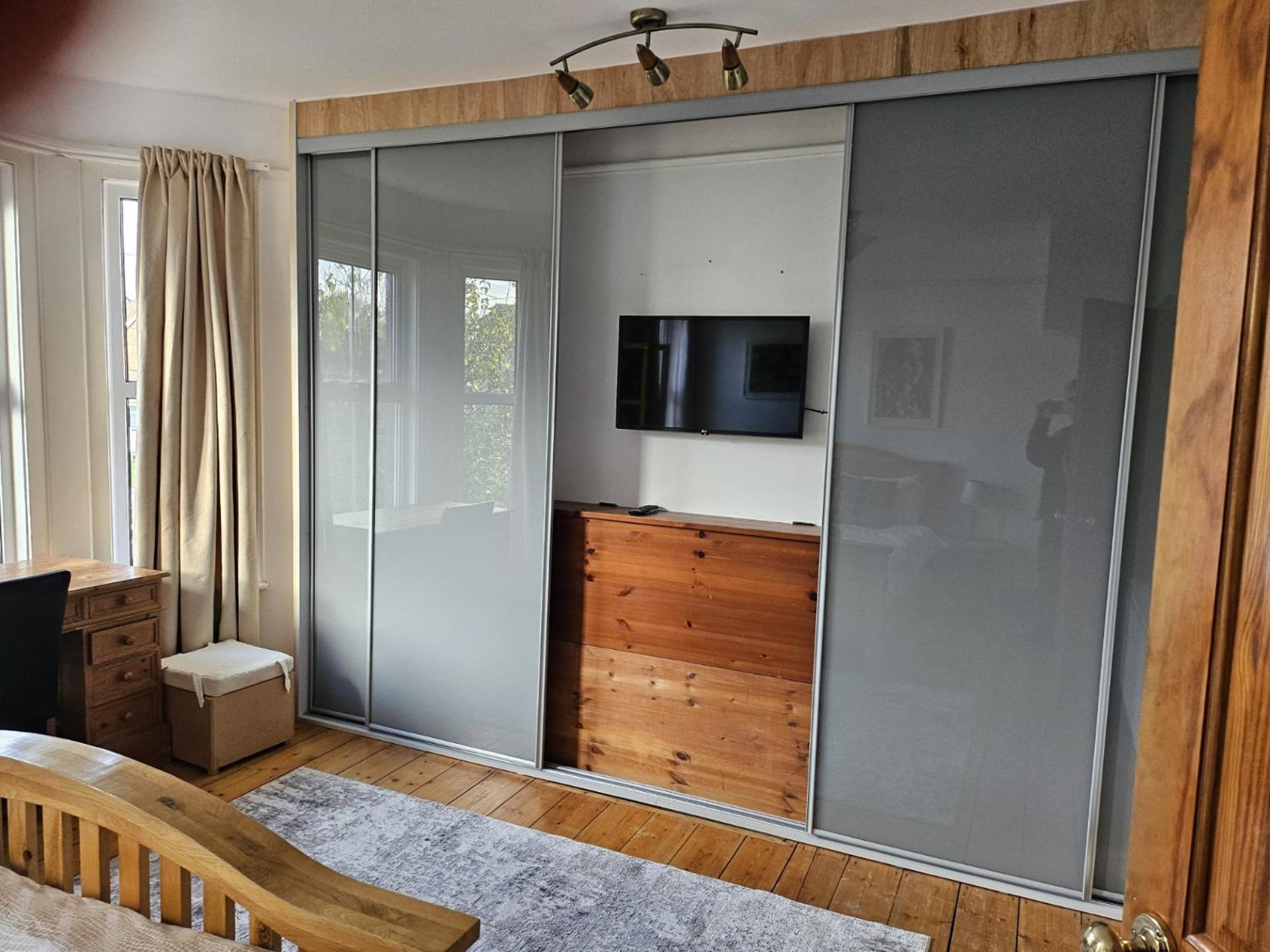Seaside Holiday Home Exmouth Exterior foto