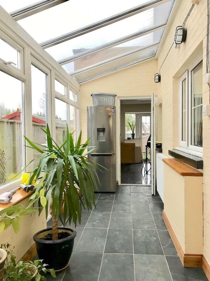 Seaside Holiday Home Exmouth Exterior foto