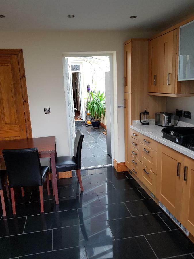 Seaside Holiday Home Exmouth Exterior foto